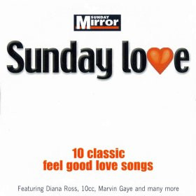 Various - Sunday Love
