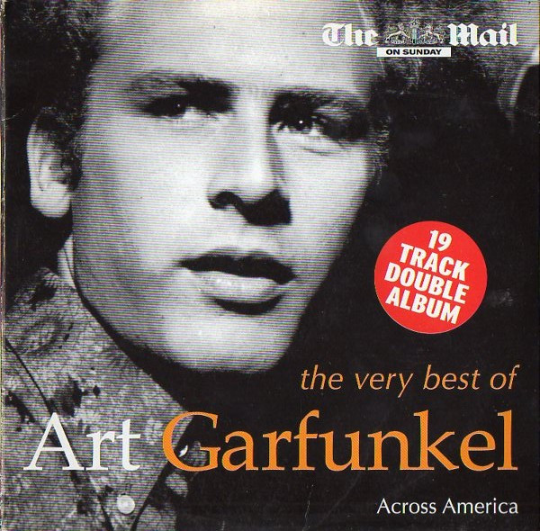 Art Garfunkel - The Very Best Of Art Garfunkel Across America