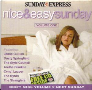 Various - Nice  Easy Sunday Volume One
