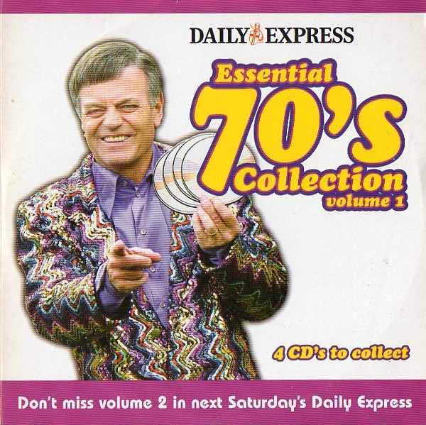 Various - Essential 70s Collection Volume 1