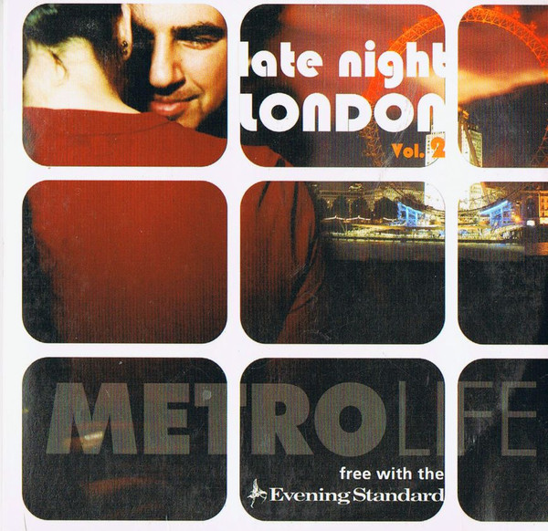 Various - Late Night London Vol 2