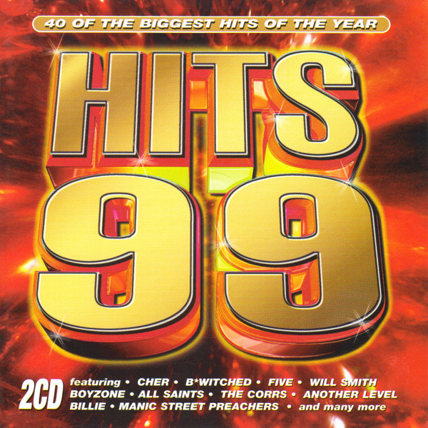 Various - Hits 99