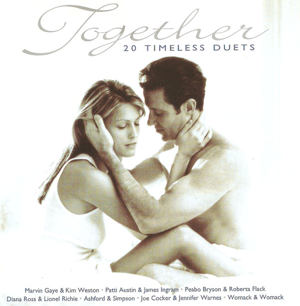 Various - Together  20 Timeless Duets