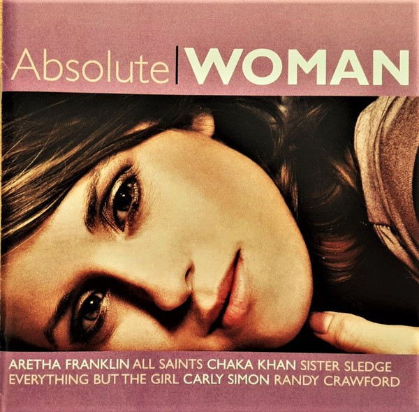 Various - Absolute  Woman