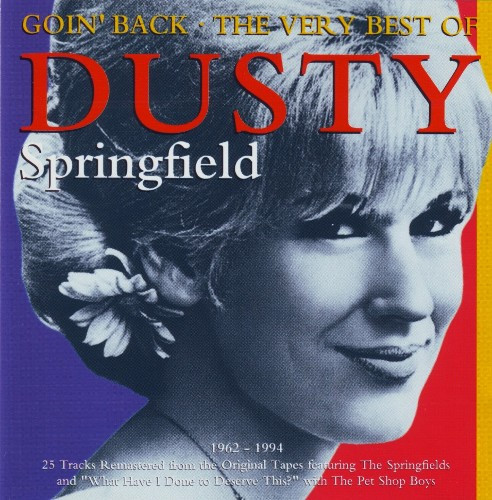 Dusty Springfield - Goin Back  The Very Best Of Dusty Springfield