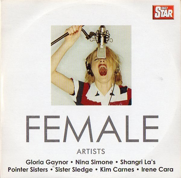 Various - Female Artists