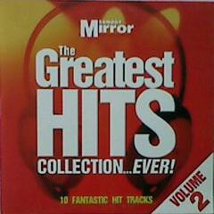 Various - The Greatest Hits CollectionEver Vol 1  2