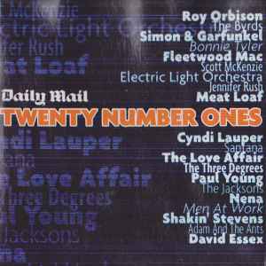 Various - Twenty Number Ones
