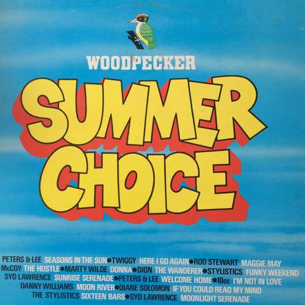 Various - Summer Choice