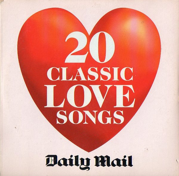 Various - 20 Classic Love Songs