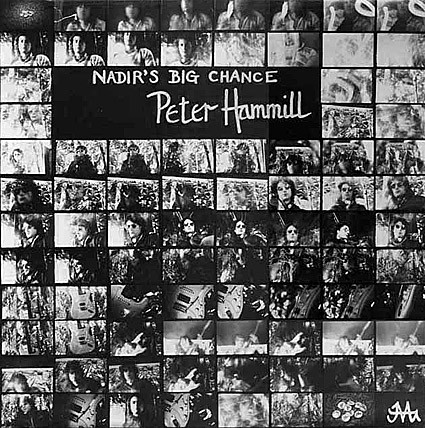 Peter Hammill - Nadirs Big Chance