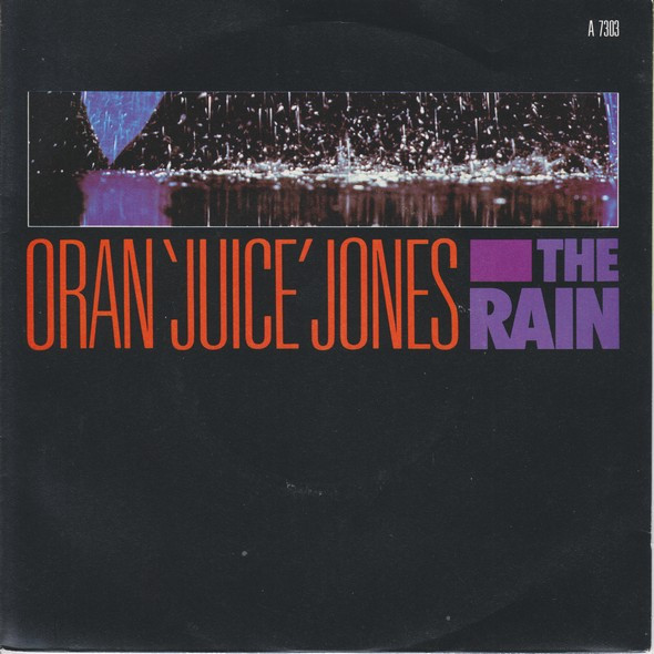 Oran Juice Jones - The Rain