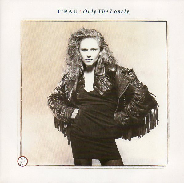 TPau - Only The Lonely