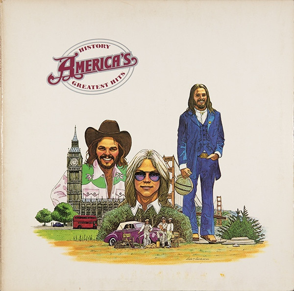 America - History  Americas Greatest Hits