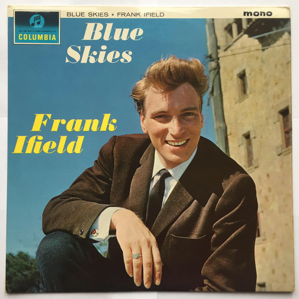 Frank Ifield -  Blue Skies