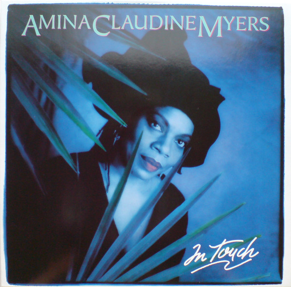 Amina Claudine Myers - In Touch