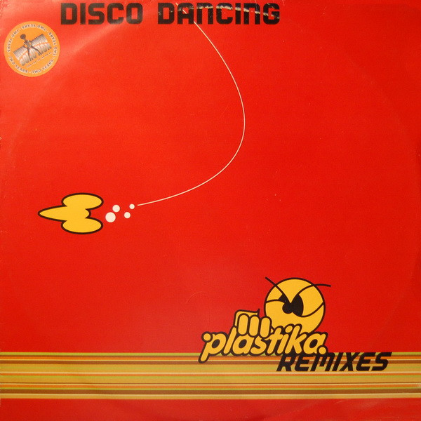 Plastika - Disco Dancing