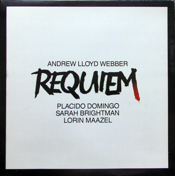 Andrew Lloyd Webber - Requiem