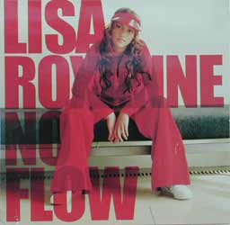 Lisa Roxanne - No Flow