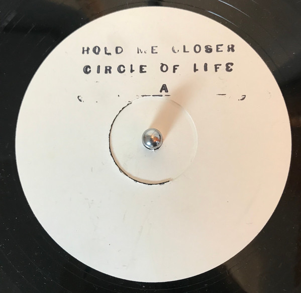 Circle Of Life - Hold Me Closer