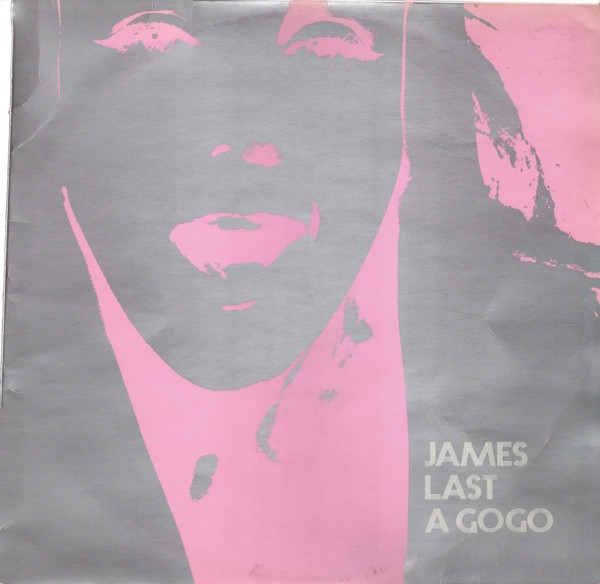 James Last - James Last A Gogo
