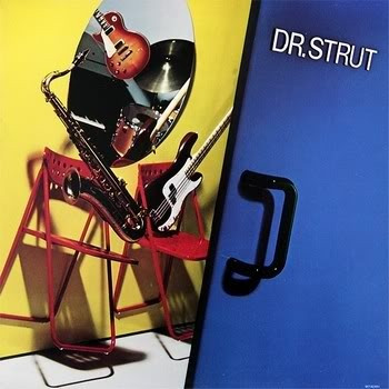 Dr Strut - Dr Strut