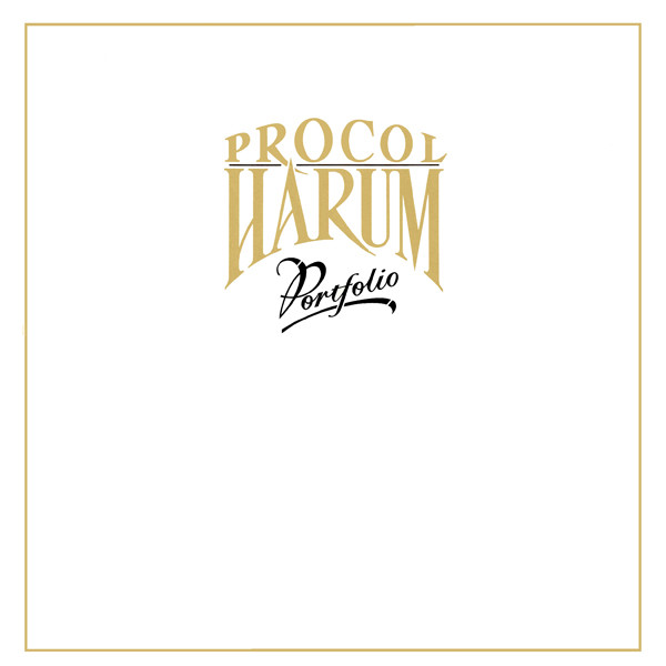 Procol Harum - Portfolio
