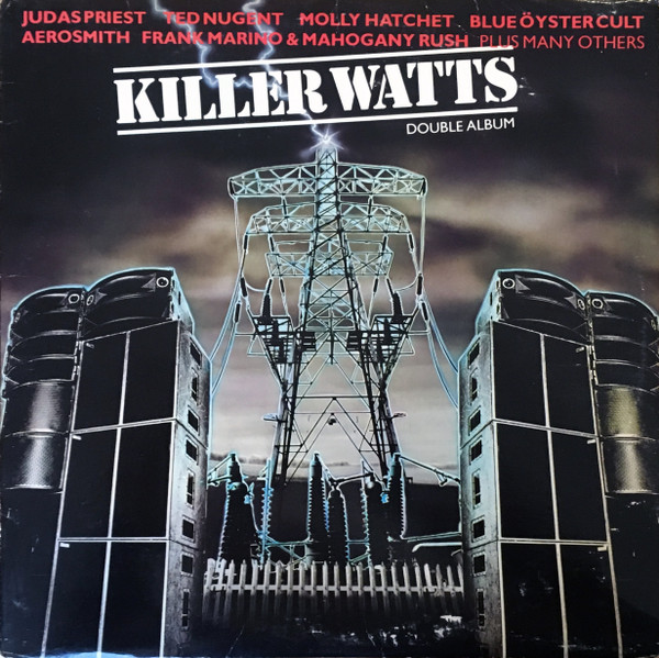 Various - Killer Watts