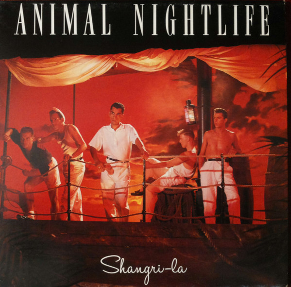 Animal Nightlife - ShangriLa