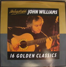 John Williams - Unforgettable John Williams