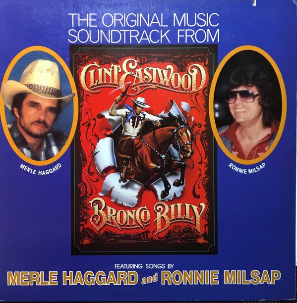 Various - Original Music Soundtrack From Bronco Billy