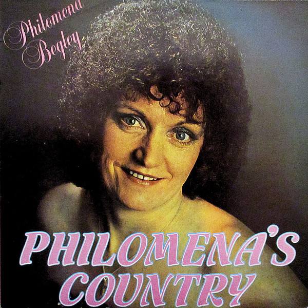Philomena Begley - Philomenas Country
