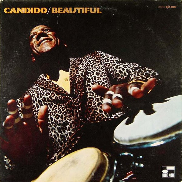 Candido - Beautiful