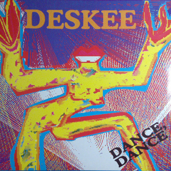 Deskee - Dance Dance
