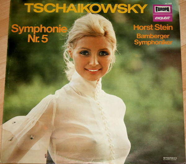 Tschaikowsky - Symphonie Nr 5 Emoll Op64