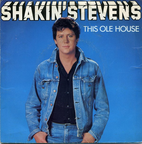 Shakin Stevens - This Ole House
