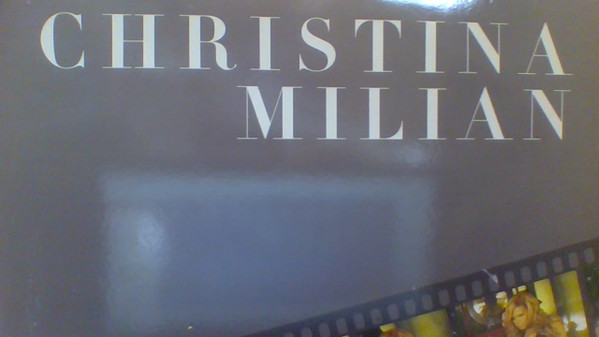 CHRISTINA MILIAN - Dip It Low