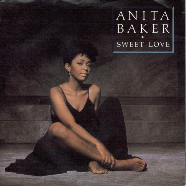Anita Baker - Sweet Love