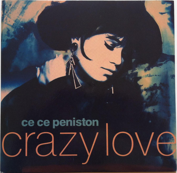 Ce Ce Peniston -  Crazy Love