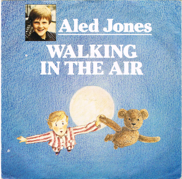 Aled Jones - Walking In The Air