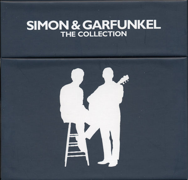 Simon  Garfunkel - The Collection