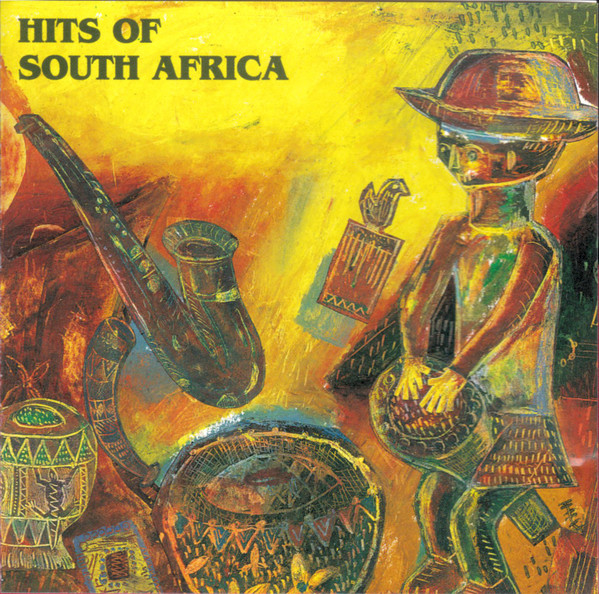 Various - Hits Of South Africa