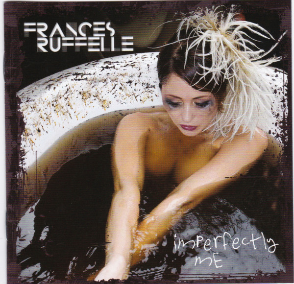 Frances Ruffelle - Imperfectly Me