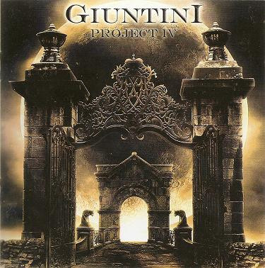 Giuntini Project -  IV