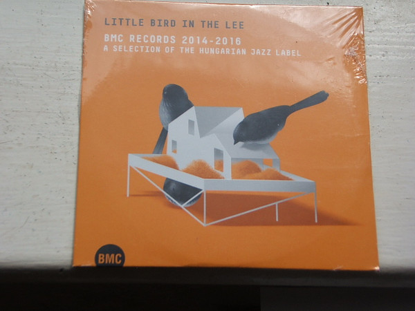 Various -  Little Bird In The Lee