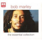 Bob Marley - The Essential Collection