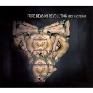 Pure Reason Revolution - Amor Vincit Omnia