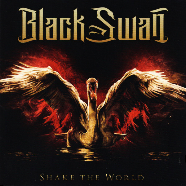 Black Swan - Shake The World
