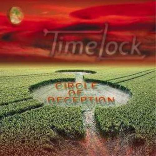 Timelock - Circle Of Deception