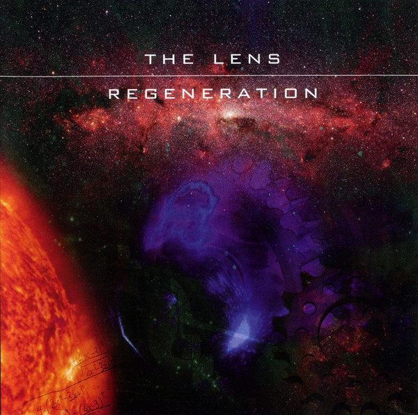 The Lens - Regeneration